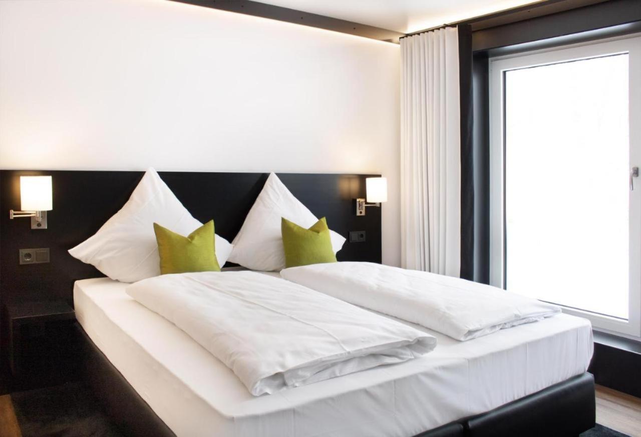 Mer Hotel By Wmm Hotels Merseburg Exterior foto