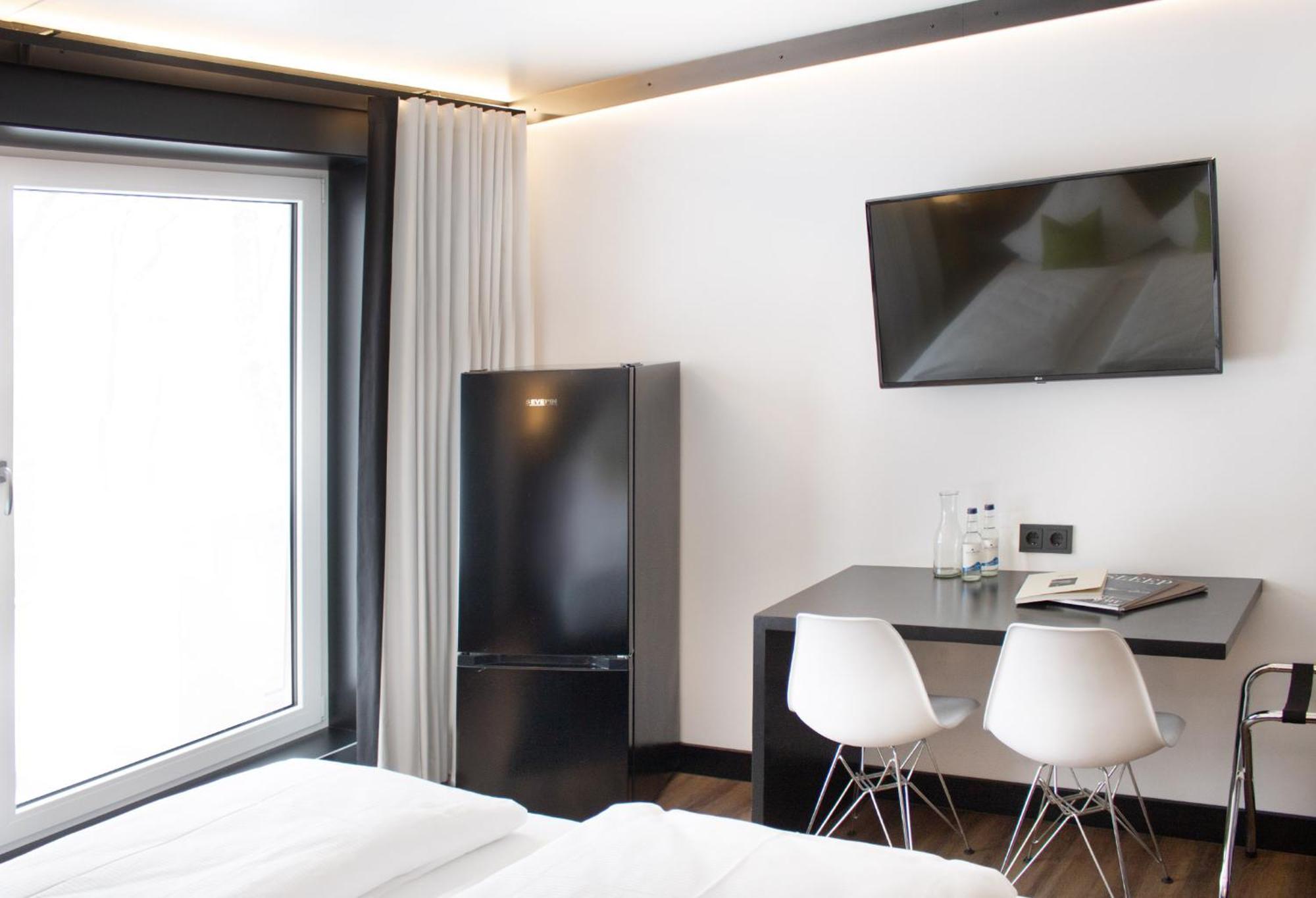 Mer Hotel By Wmm Hotels Merseburg Exterior foto