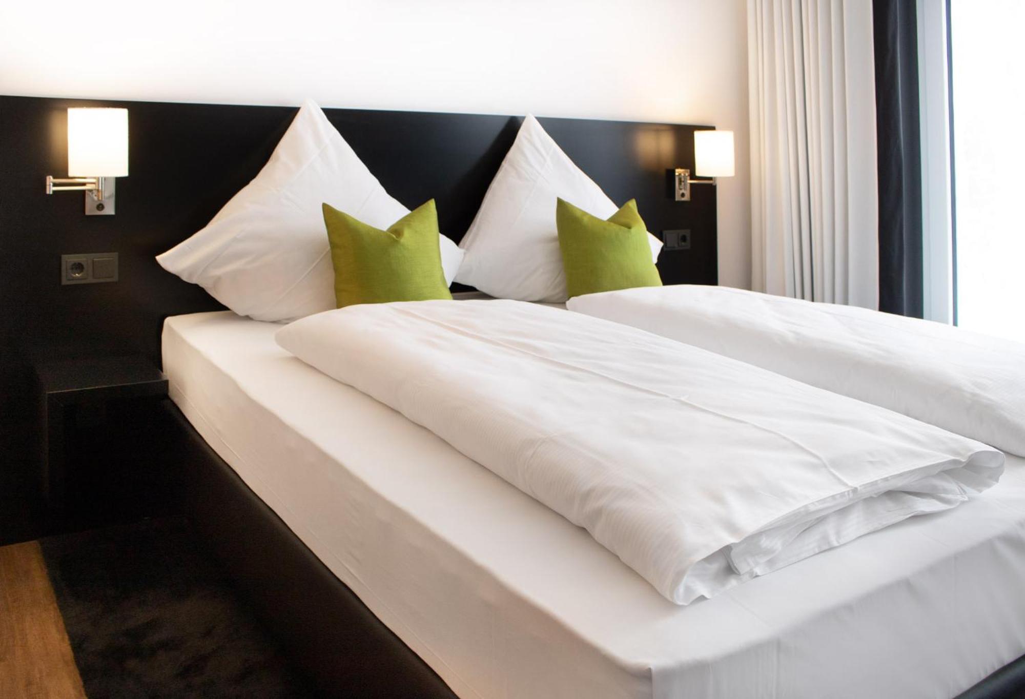 Mer Hotel By Wmm Hotels Merseburg Exterior foto